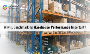 Why is Benchmarking Warehouse Performance Important?