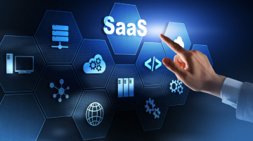 SaaS Solutions For Inventory And Warehouse Management