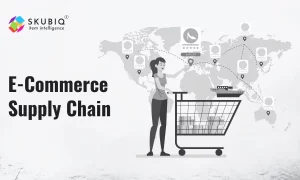 What Are The Steps In The E-Commerce Supply Chain?