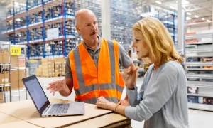 How to Manage Inventory in Warehouse in 10 Simple Steps