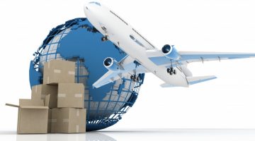 The Complete Guide To Global Logistics And How it Affects Your Business