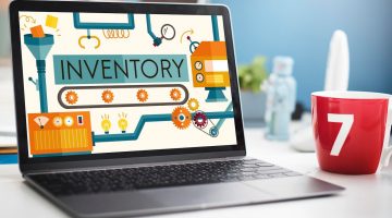 How Accurate Inventory Management Can Help Manufacturers Create a Competitive Advantage