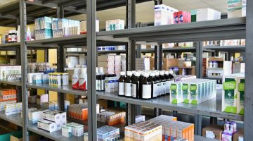 The Complexities in WMS for Pharmaceutical industry